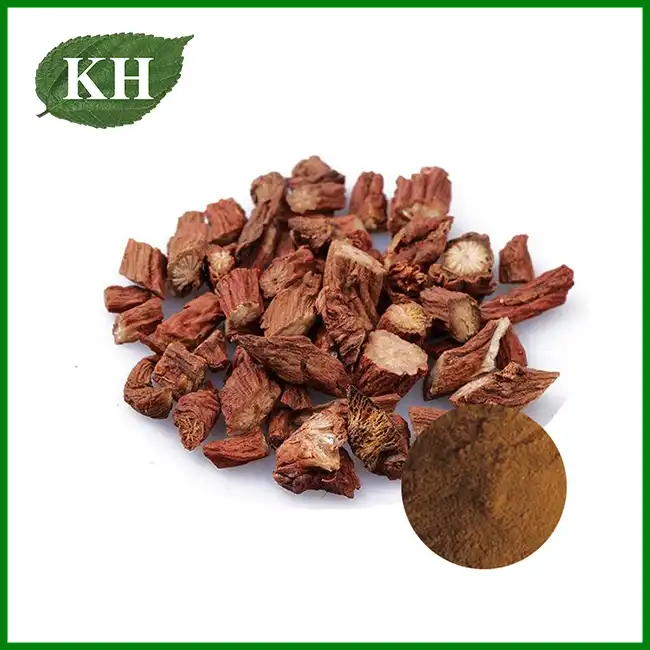 Danshen Extract